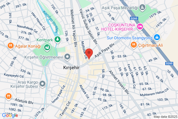 DENİZ RENT A CAR