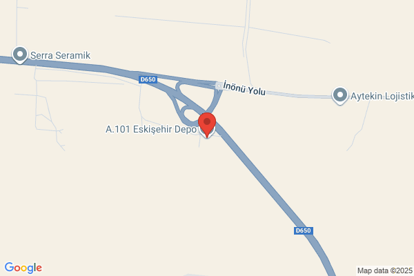 Akin Madencilik Ltd.sti.