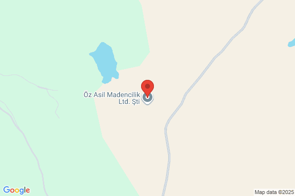 Altin Gonen Madencilik Ltd.sti.