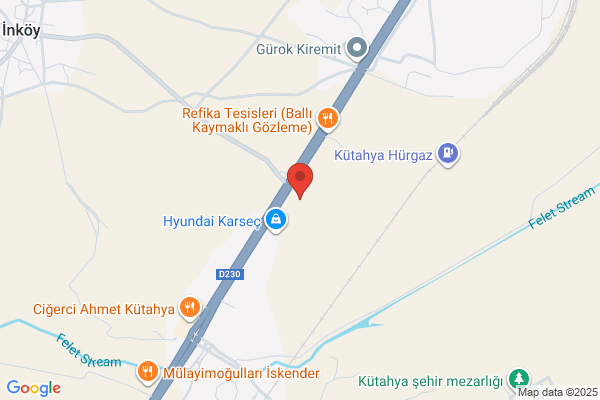 Dursunlar Gida Ltd.sti.