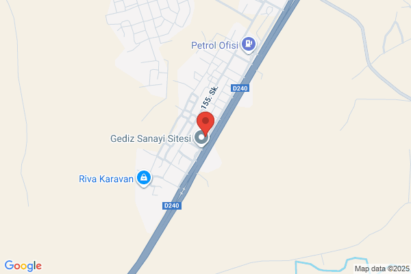 Gediz Ozge Sut Urunleri