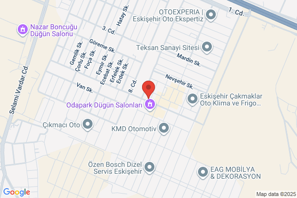 Gurpinar Makina -disli Ve Kalip San.tic.ltd.sti.