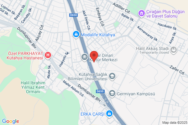 GÜresoylar Ticaret