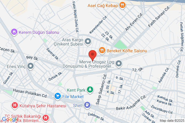 KiliÇ Kazan San. Tic.