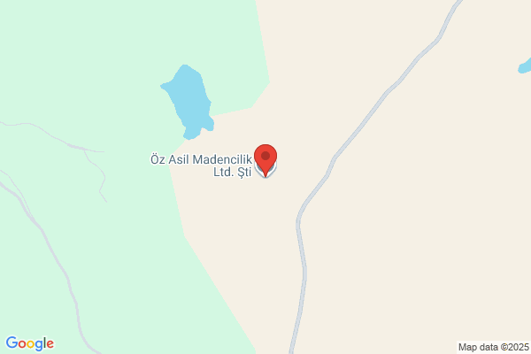 Oz Deniz Madencilik Ltd.sti.