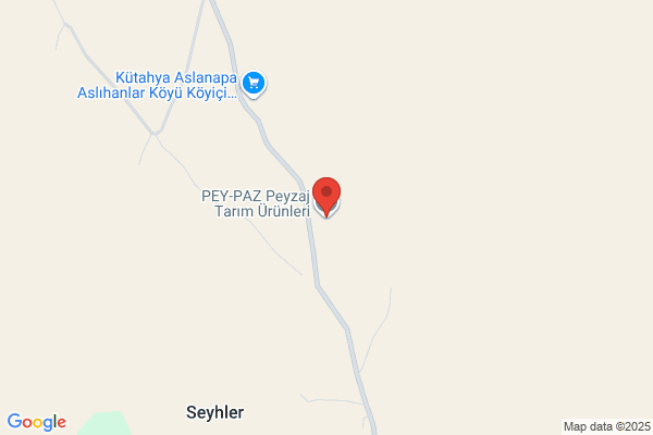 Peyser Tarim