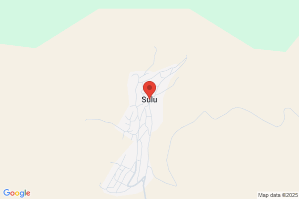 Sulun Koll. Sti.