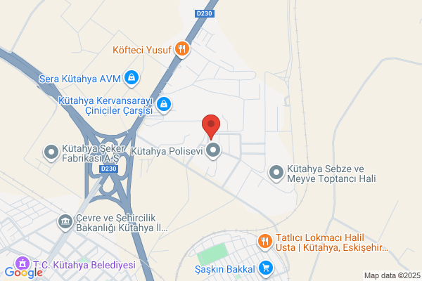 Suvarya Gida Iml.ltd. Sti.