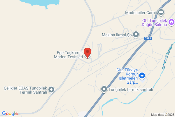 Tas. Hal. Temco Madencilik Ltd.sti.