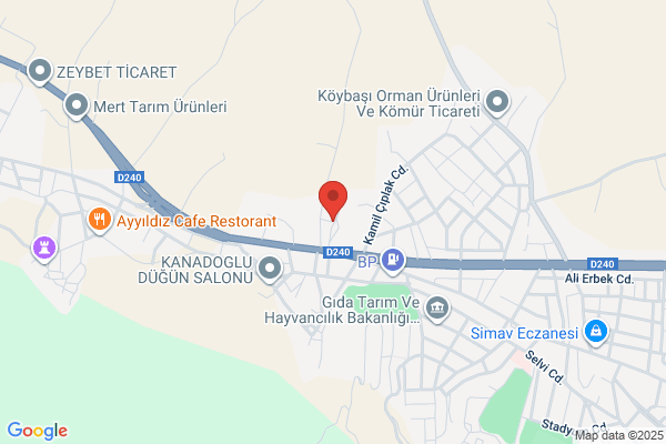 Çiplak Kerestecilik San. Tic. A.s.