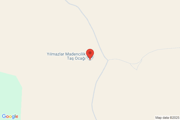 Özmaltas Madencilik