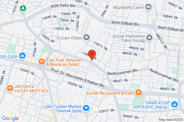 Clarion Hotel Kahramanmaraş