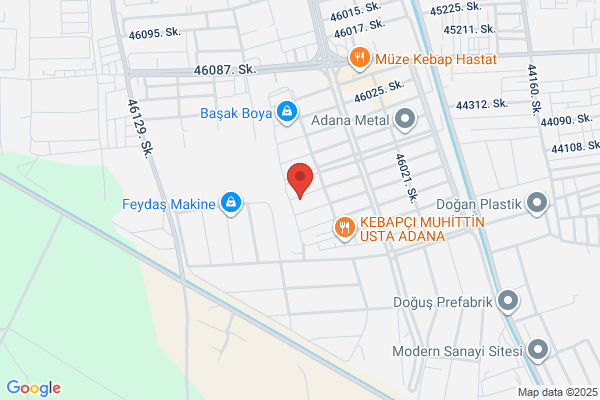 Feza Mekanik Makina Sanayi