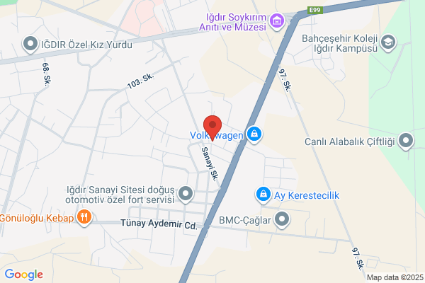 Furkan Orman Urunleri Mak.san.tic.ltd.sti.