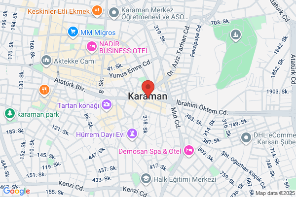 Karsa Biskuvi Gida Sanayi Ve Ticaret Ltd.sti.