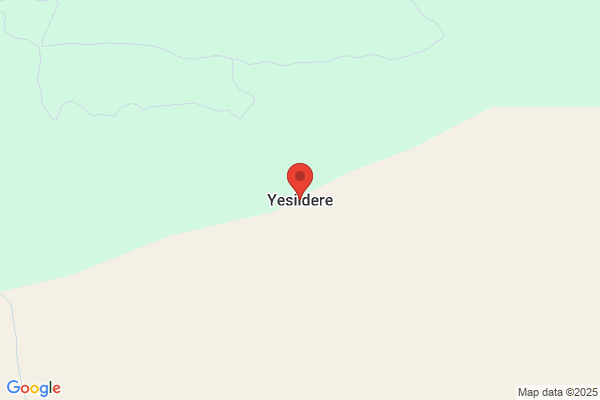 Yesildere Ins. Malz. Tic. San.
