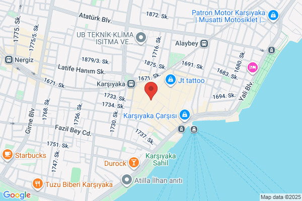 TEFAL SHOP İzmir- Hilltown