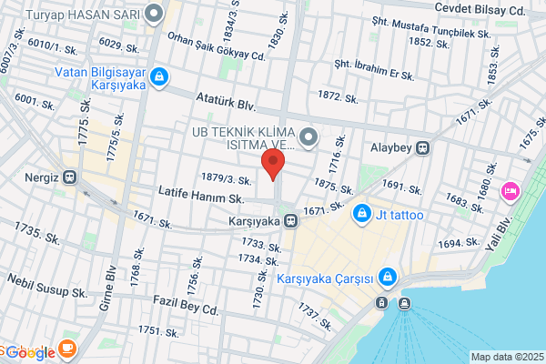 İdis İşitme Cihazları - Karşıyaka