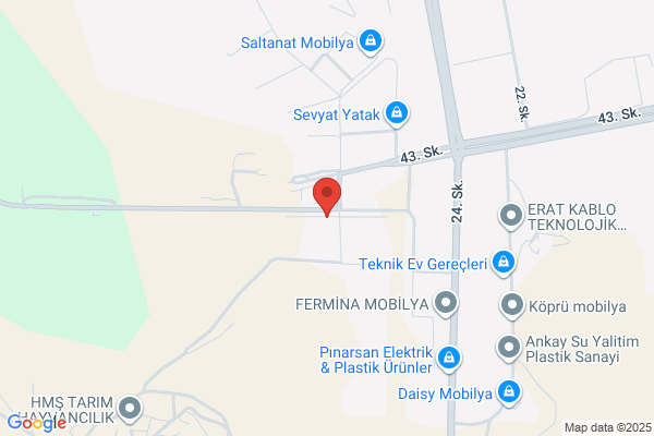 Okmas Oluklu Mukavva Kutu Ambalaj San. Tic.