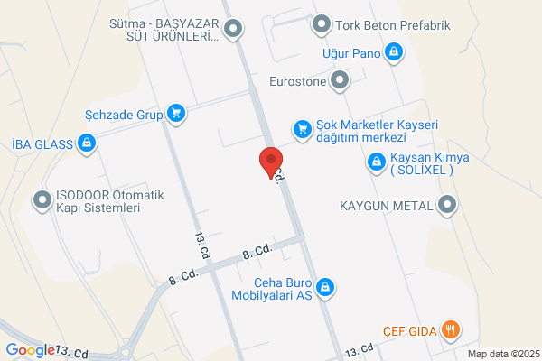Ilgenler Ltd. Emak Asansor