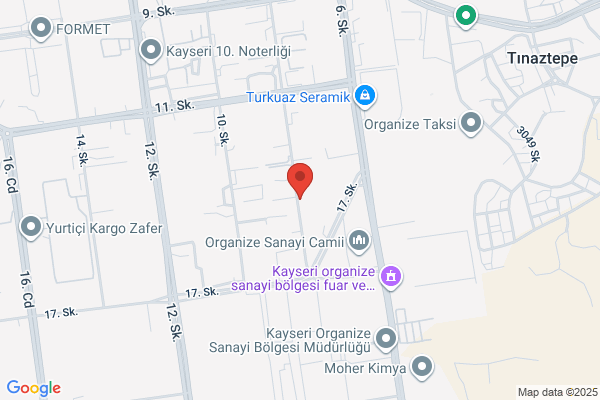 GÜnes Çanta Sanayi