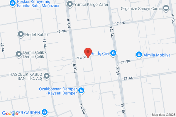 Sunleks Poliuretan Sanayi Tic.ltd.sti.