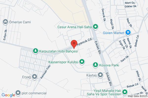 Mamur Çelik