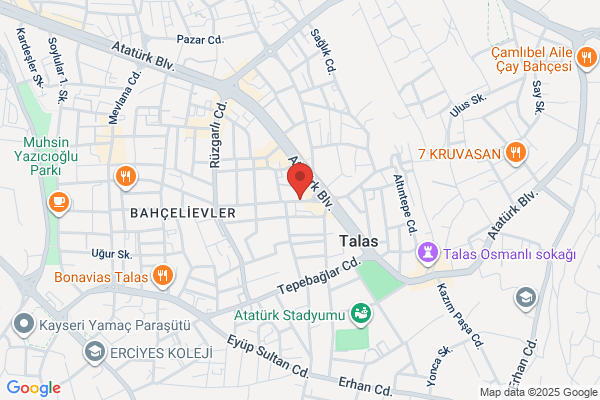 Kayseri Idman Yurdu Spor Kulubu
