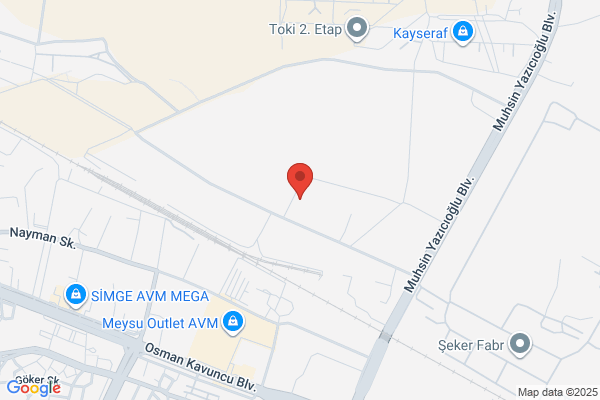 Kayseri Lise. Mezun. Mensup. Dernegi
