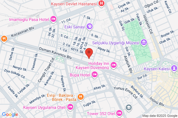 Cennet Elektrikli Ev Aletleri