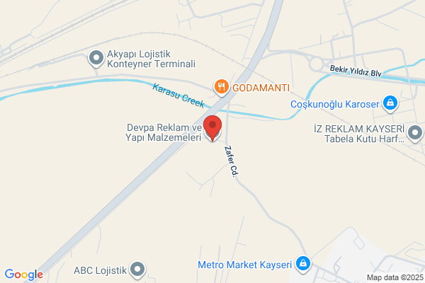 Devpa Dayanikli Tuketim Mamulleri