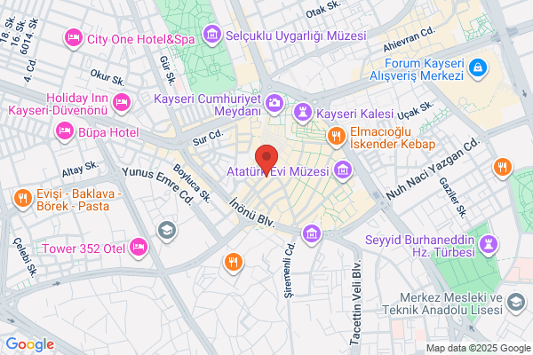 Hayal Elektronik Bilgi Islem Ve Organizasyon