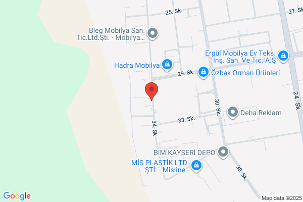 Lora Mobilya