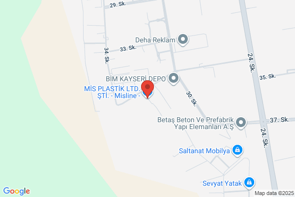 Poli-basmisirli Mobilya Ltd.sti