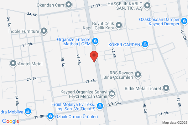 Tanitan Modiler Mobilya Cocuk Gerecleri