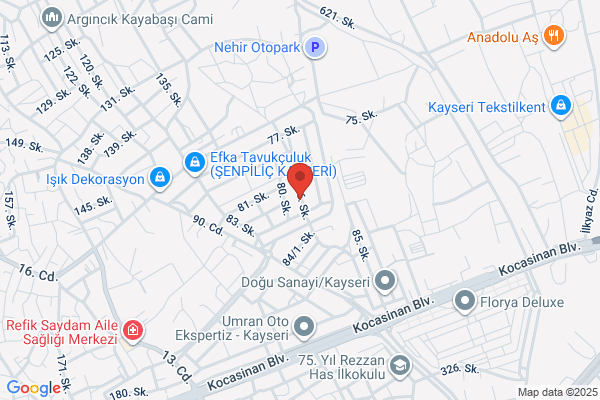 Yilmaz Mobilya
