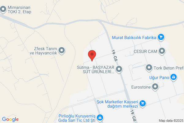 Öztas Yatak Ve Mobilya San.tic As.