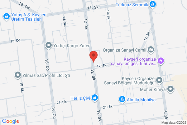 Koray Asansor San. Tic. Ltd. Sti.