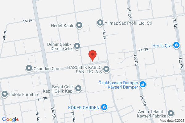 Delta Import&export Co.ltd.