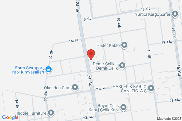 Guldurak Trading Ltd.
