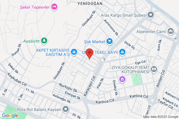 Adas Kagit San. Tic. Ltd. Sti.