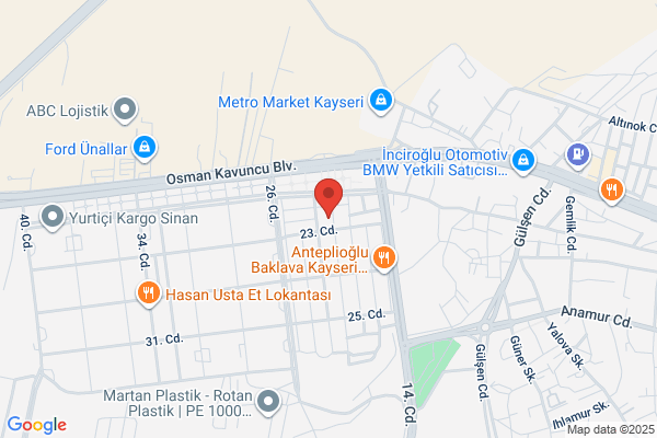 Kare Celik Kapi