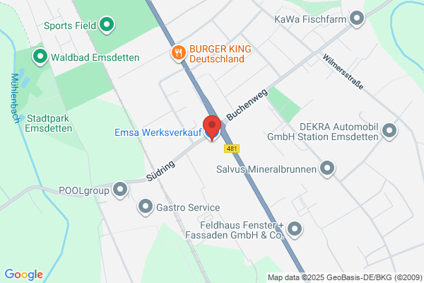 Em-sa Elekt. Fir. Tenc. San.