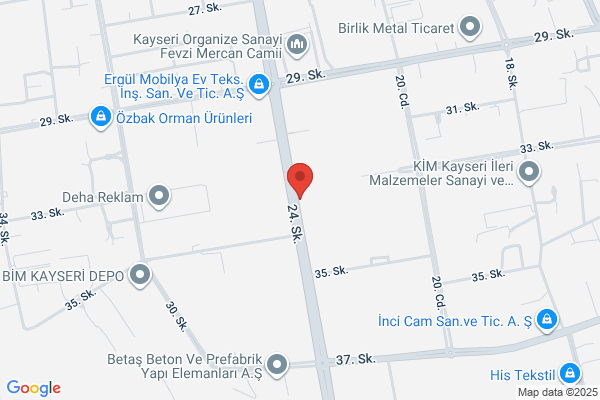 Somcelik Portatif Raf San.