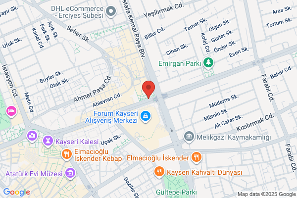 Çinar Insaat San. Dis. Ticaret Ltd.sti