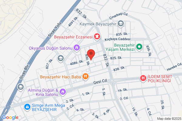 Batu EndÜstri San.tic.ltd.sti