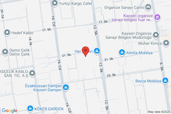 Isisan Isi Sanayi Ve Ticaret A.s.