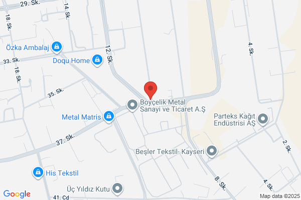 Son Teknik MÜh.ins.san.ve Tic.ltd.sti