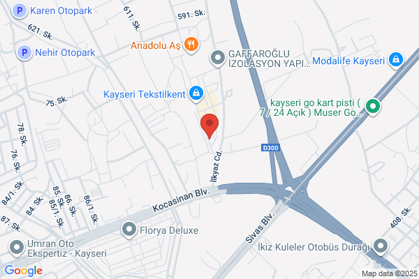 Misten Konfeksiyon San.tic. Ltd.sti.
