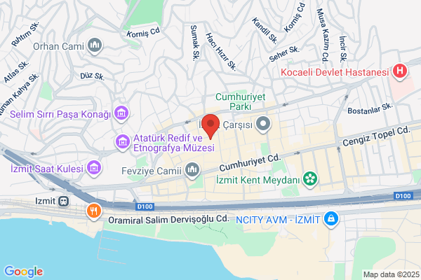 Digiform Yazılım Hizmetleri A.Ş.